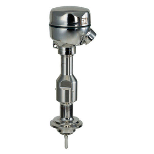 TM412 iTHERM Imperial Hygienic Thermometer, US style TM412 iTHERM Imperial Hygienic Thermometer, US style