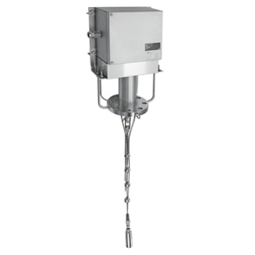 TMS31 iTHERM MultiSens
