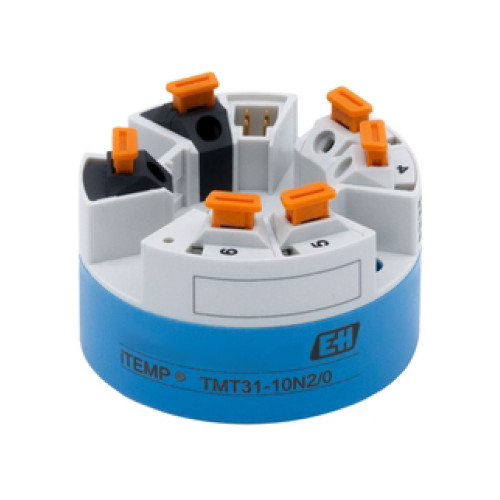 TMT31 iTEMP head mount temperature transmitter