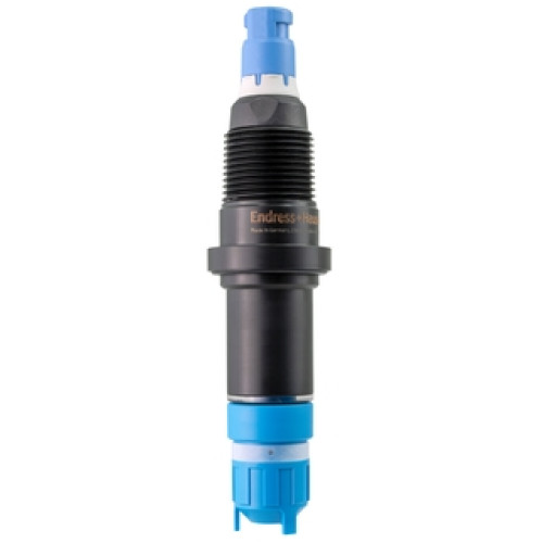 CCS120D Memosens Digital total chlorine sensor