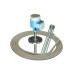 NMT539 Prothermo Average temperature measurement NMT539 Prothermo Average temperature measurement