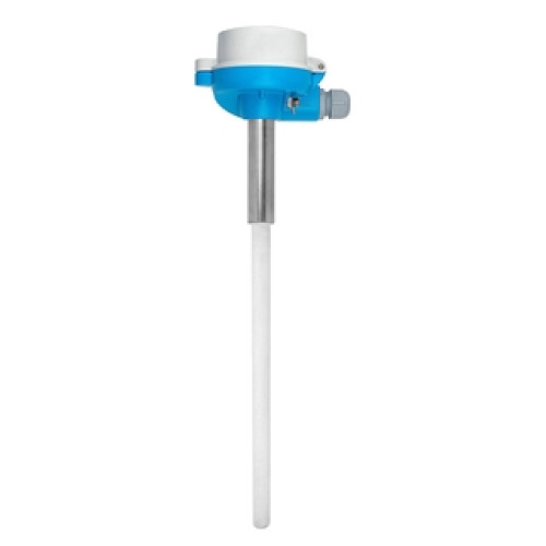 TAF12D High temperature TC thermometer