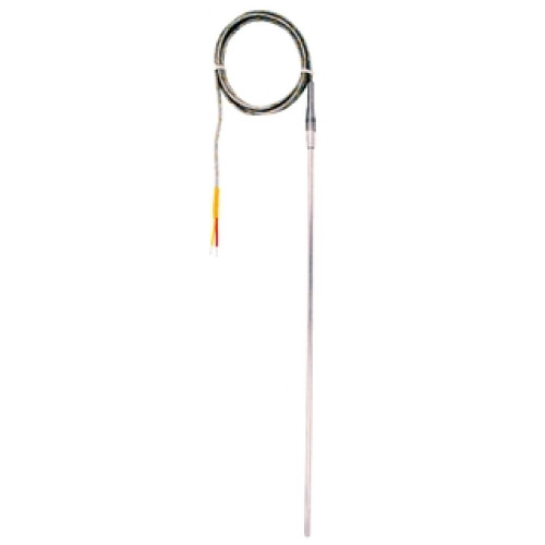 TSC310 Thermocouple sensor, cable probe TSC310 Thermocouple sensor, cable probe