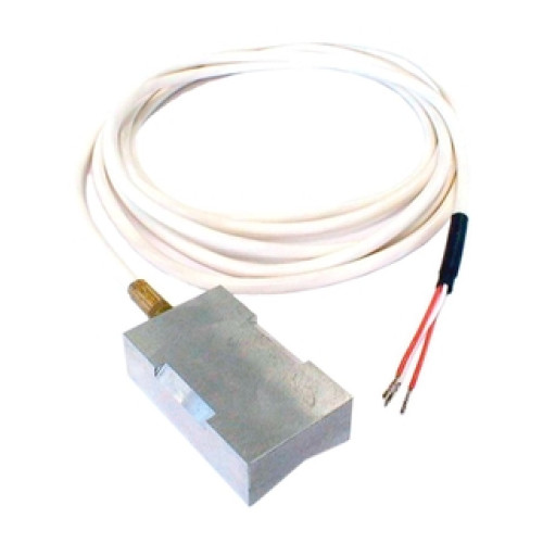 TST602 RTD thermometer, surface measurement TST602 RTD thermometer, surface measurement