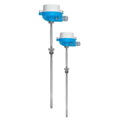 TST90 Modular RTD thermometer TST90 Modular RTD thermometer
