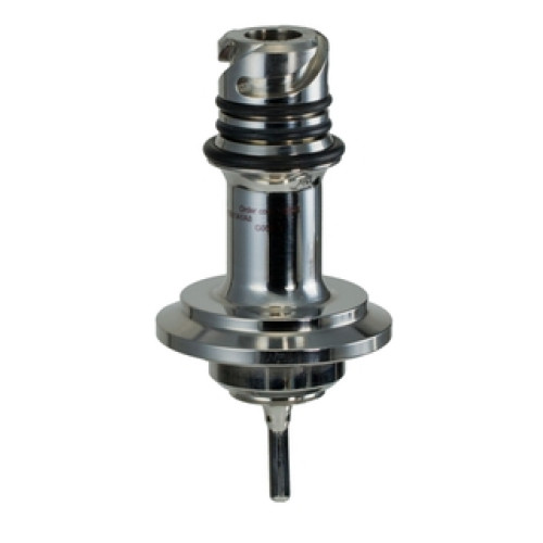 TT412 iTHERM Imperial Hygienic Thermowell, US Style