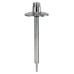 TT412 iTHERM Imperial Hygienic Thermowell, US Style