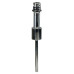 TT412 iTHERM Imperial Hygienic Thermowell, US Style