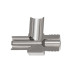 TT412 iTHERM Imperial Hygienic Thermowell, US Style
