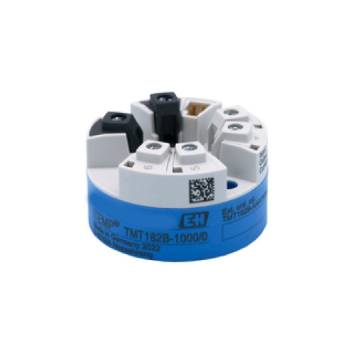 TMT182B iTEMP temperature transmitter