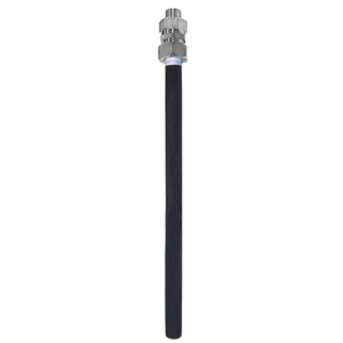 TWF16 Protection tube for high temperature assemblies