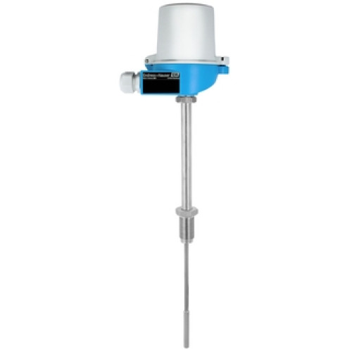 MLTTS00 Modular thermometer with RTD or TC insert