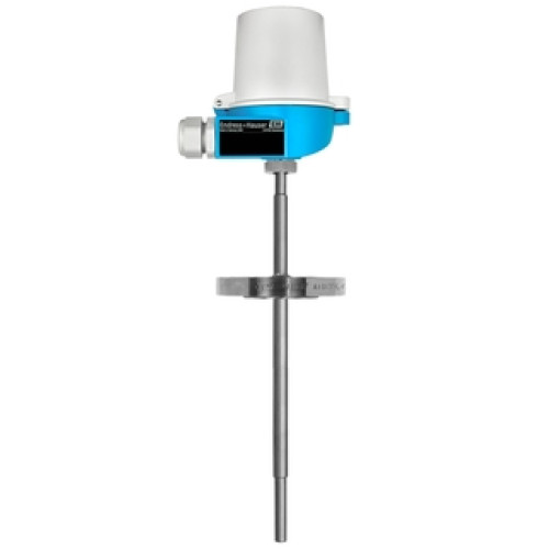 MLTTS01 Modular thermometer with RTD or TC insert