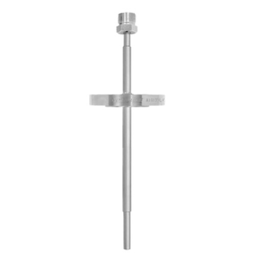 MLTWS01 Thermowell for temperature sensors