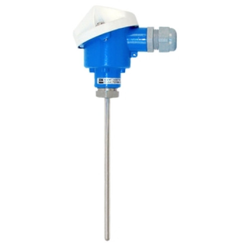 TEC420 Thermocouple thermometer