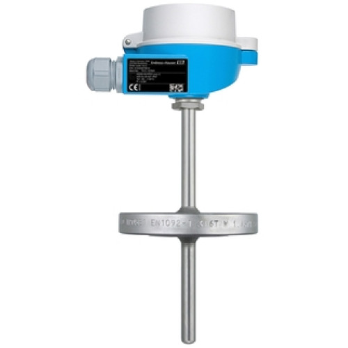 TR13 Modular RTD thermometer