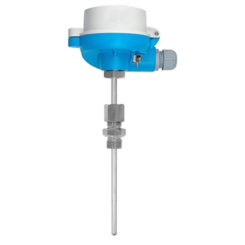 TR24 Modular RTD thermometer TR24 Modular RTD thermometer