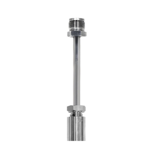 TW12 Protection tube for temperature sensors