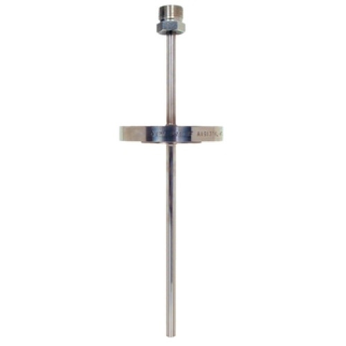 TW13 Protection tube for temperature sensors