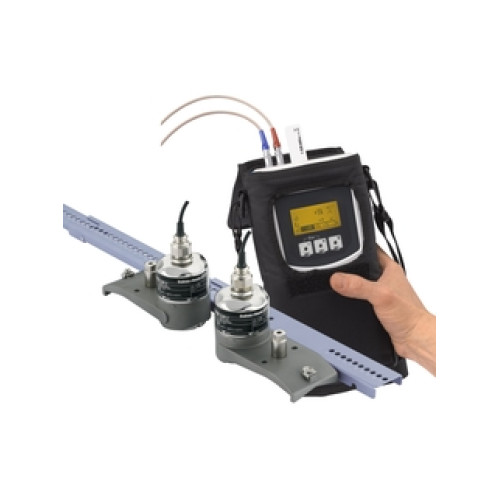 93T Proline Prosonic Flow ultrasonic flowmeter