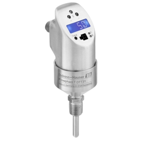 DTT31 Flowphant Flow switch DTT31 Flowphant Flow switch