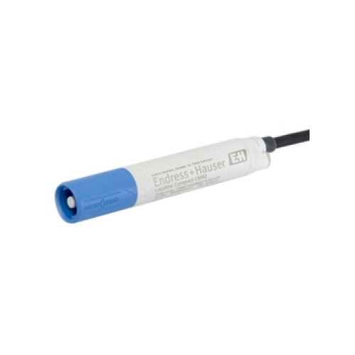 CM82 Liquiline Compact 1-channel transmitter CM82 Liquiline Compact 1-channel transmitter