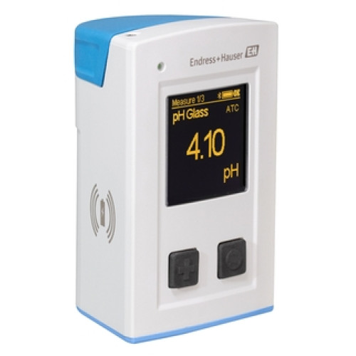 CML18 Liquiline Mobile Multiparameter - handheld