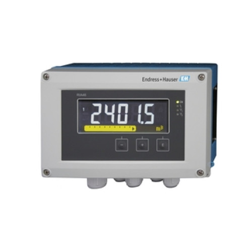 RIA46 Field meter with control unit RIA46 Field meter with control unit