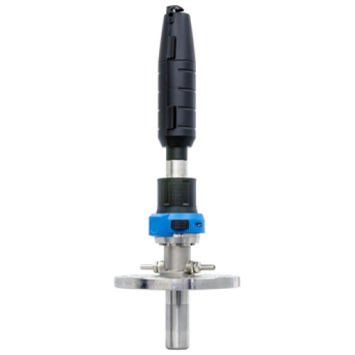 CPA871 Cleanfit Manual or automatic retractable assembly CPA871 Cleanfit Manual or automatic retractable assembly