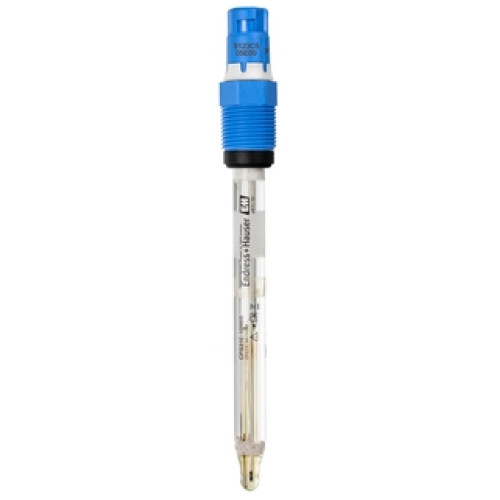 CPS31E Memosens Digital pH sensor