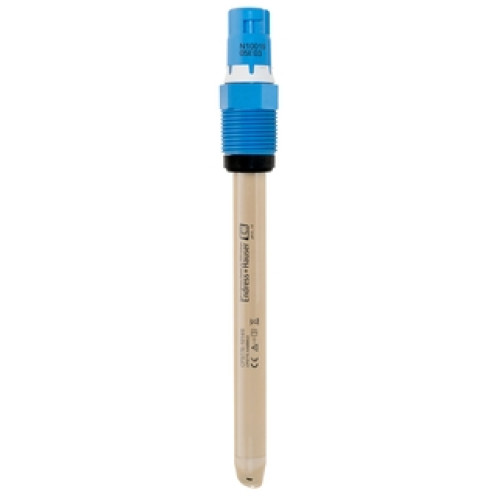 CPS77E Memosens Digital non-glass pH sensor CPS77E Memosens Digital non-glass pH sensor