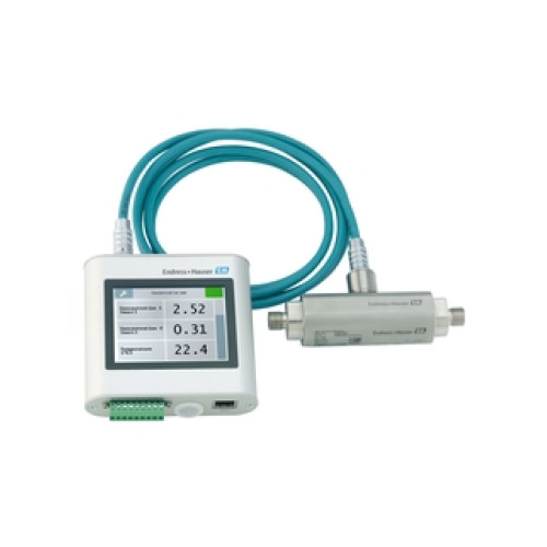 D9FB Teqwave F – Ultrasonic concentration meter