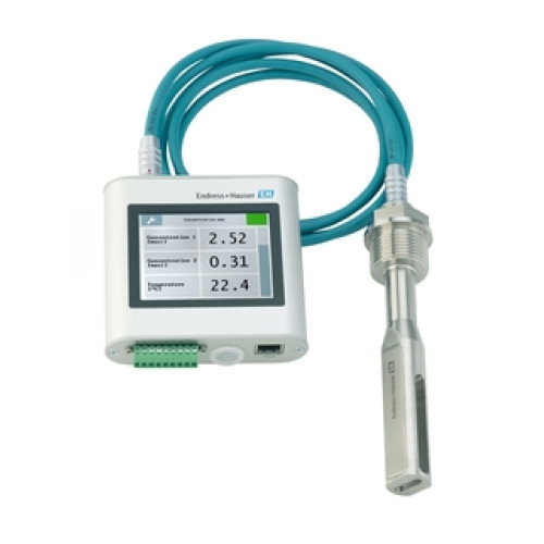 D9IB Teqwave I – Ultrasonic concentration meter D9IB Teqwave I – Ultrasonic concentration meter