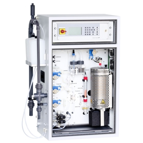 CA72TOC High temperature TOC analyzer