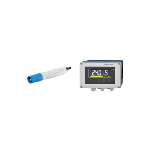 71537839 1-/2-channel transmitter bundle with 4-wire field meter 71537839 1-/2-channel transmitter bundle with 4-wire field meter