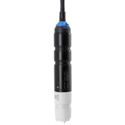CCS51 Analog free chlorine sensor CCS51 Analog free chlorine sensor