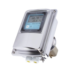 CLD134 Smartec Conductivity compact device