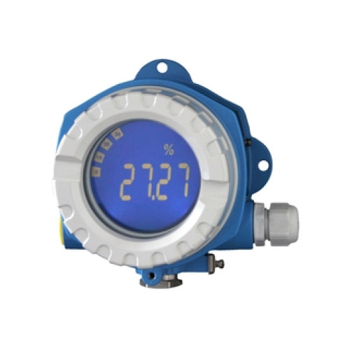 RIA14 Loop-powered field indicator RIA14 Loop-powered field indicator