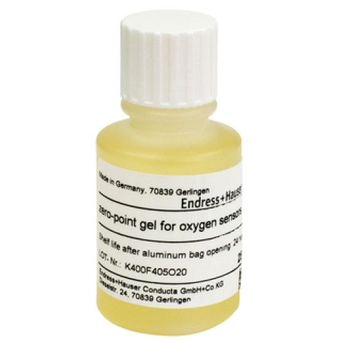 COY8 Zero-point gel