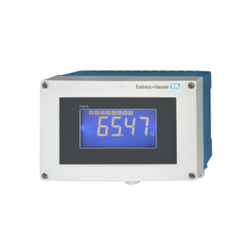RIA16 Loop-powered indicator RIA16 Loop-powered indicator