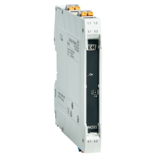 RNO22 output amplifier RNO22 output amplifier