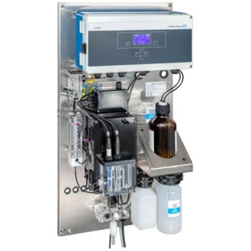 CA76NA Sodium analyzer