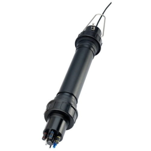 CAS40D ISEmax Digital ammonium and nitrate sensor CAS40D ISEmax Digital ammonium and nitrate sensor