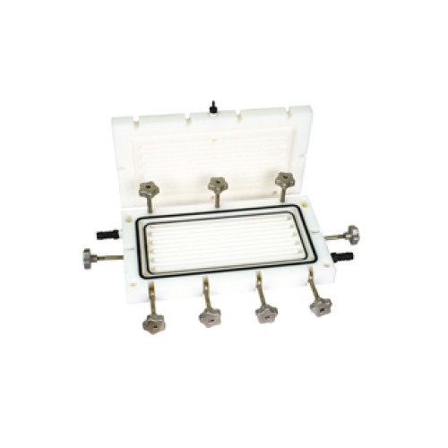 CAT411 Stamoclean Sample preparation CAT411 Stamoclean Sample preparation