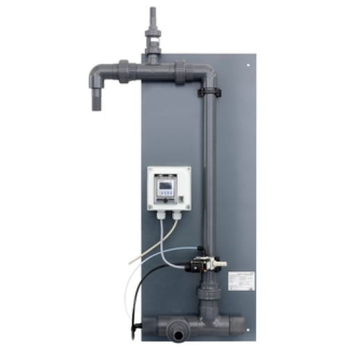 CAT810 Liquiline System Sample preparation