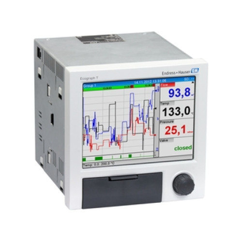 RSG35 Ecograph T Universal Graphic Data Manager