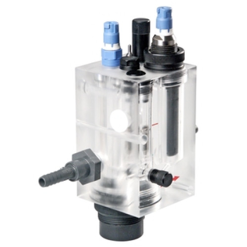 CCA250 Flowfit Flow assembly