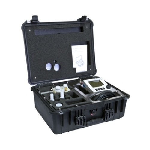 CLY421 Conducal Calibration tool for conductivity sensor CLY421 Conducal Calibration tool for conductivity sensor