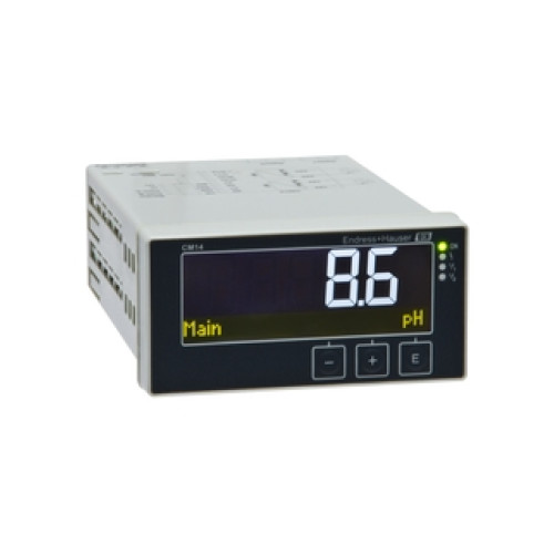 CM14 Liquiline 1-channel transmitter