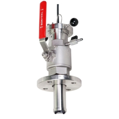 COA451 Cleanfit Dissolved oxygen assembly COA451 Cleanfit Dissolved oxygen assembly